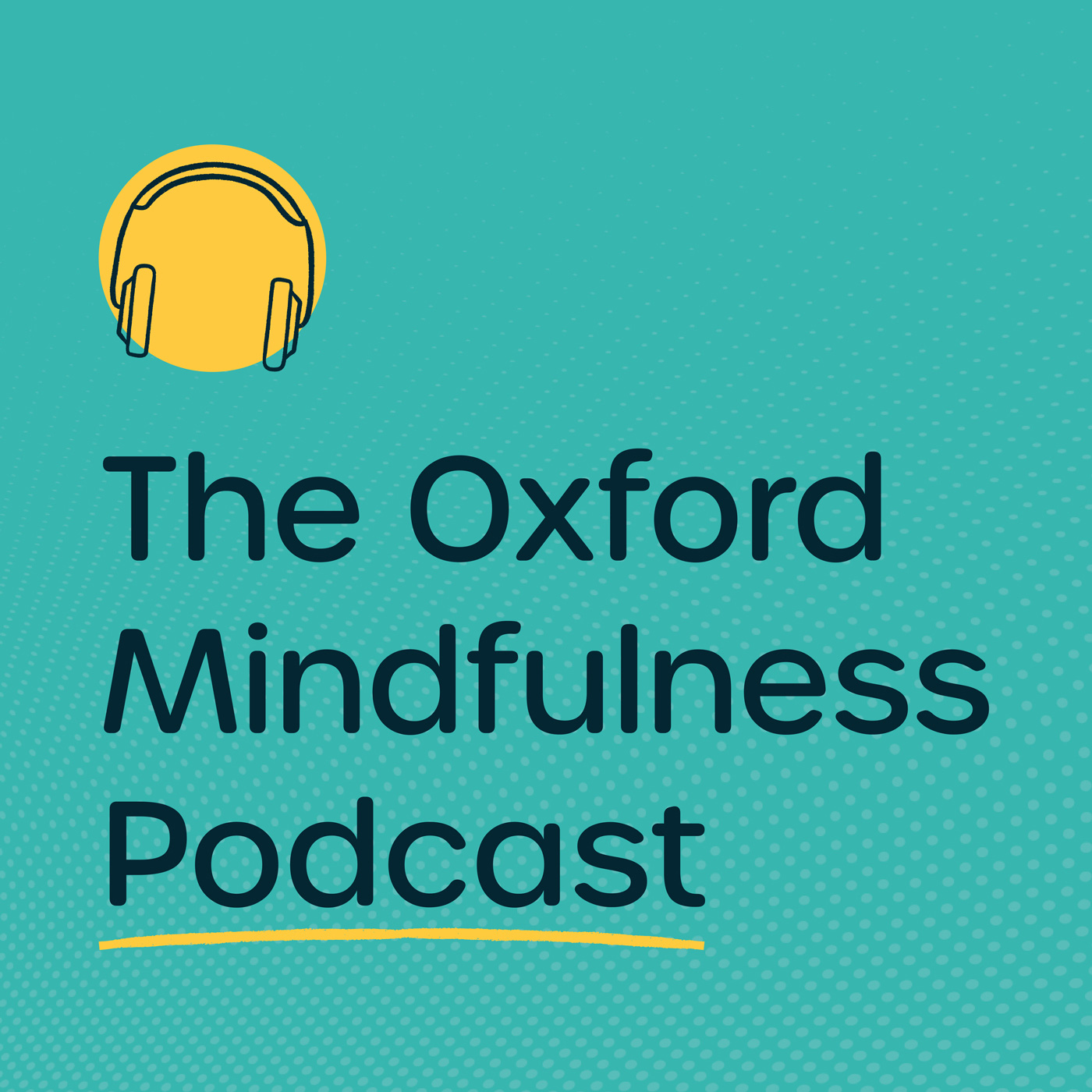 The Oxford Mindfulness Podcast