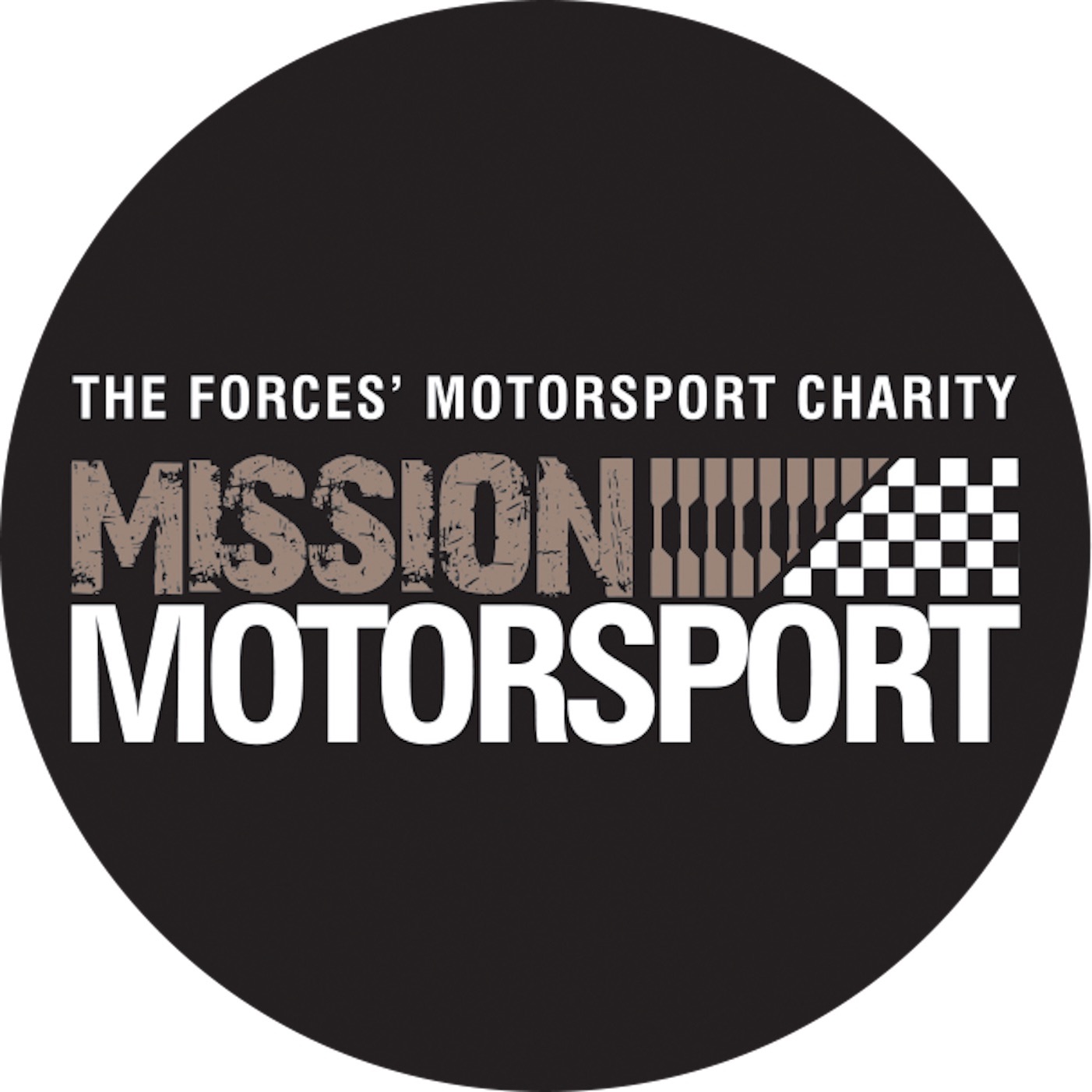Mission Motorsport Podcast