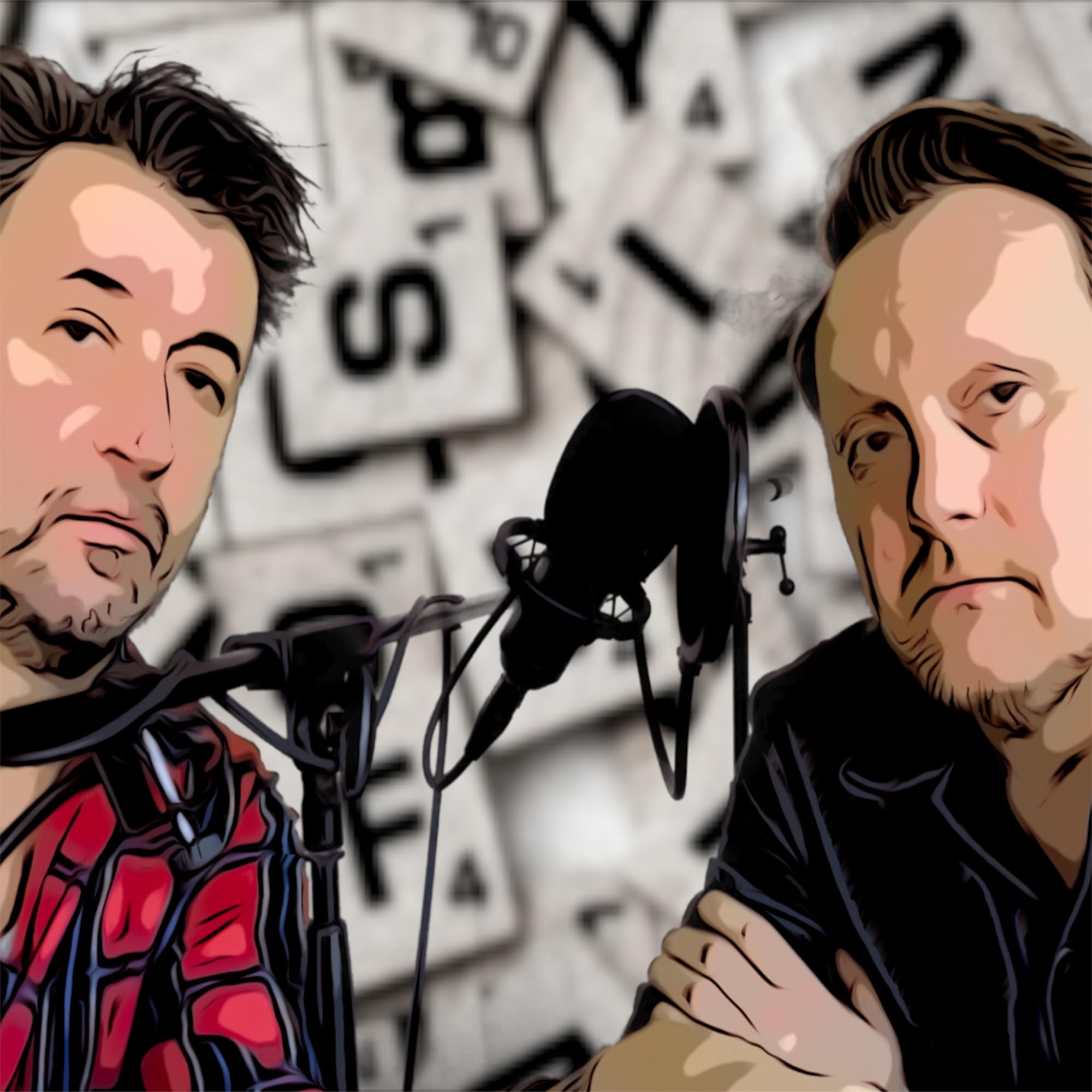 The vitalerbareomord's Podcast
