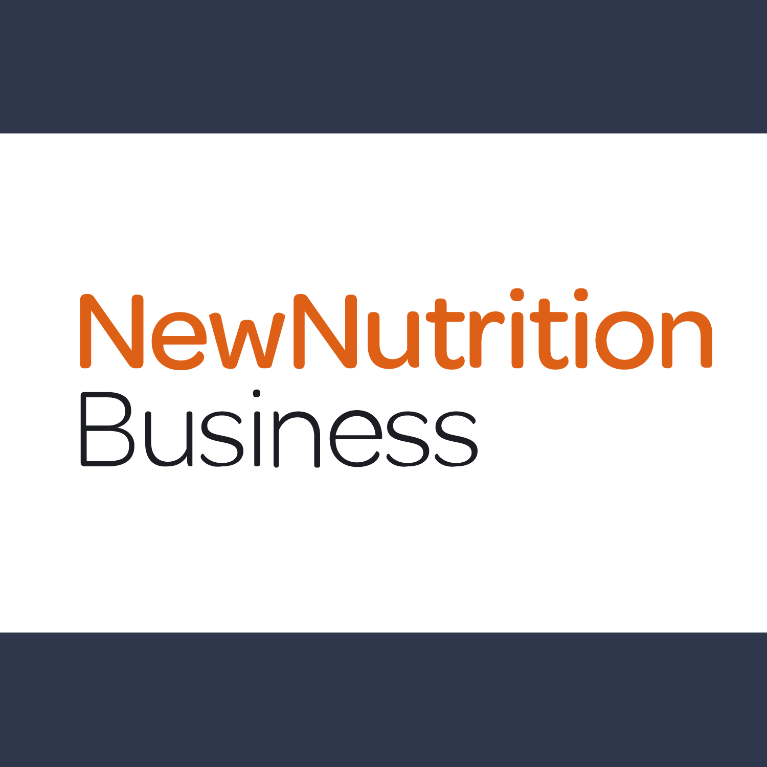 New Nutrition Business Podcast