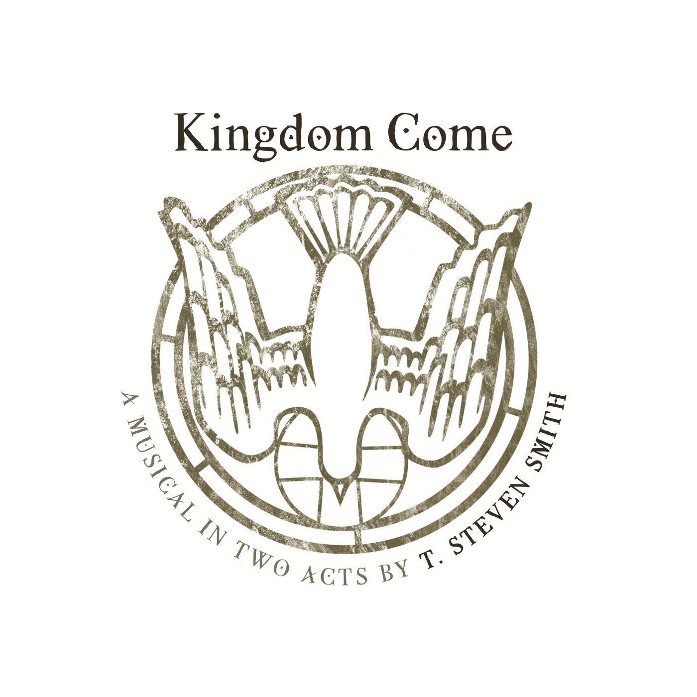 The Kingdom Come Podcast