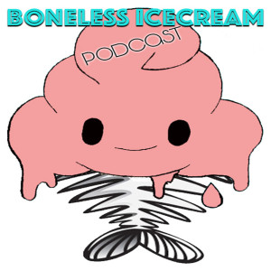 Boneless Icecream - Ep10 - Peacocks & Cochroaches