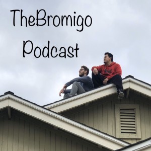 Ep.41 The One About Sports