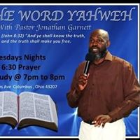Pastor G