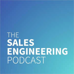 #1 - Qualities of a Great Sales Engineer from Snowflake Leader Cat de Jong