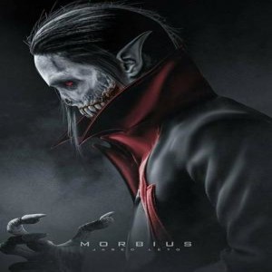 2020^Ver~Morbius pelicula completa en Chile — REPELIS