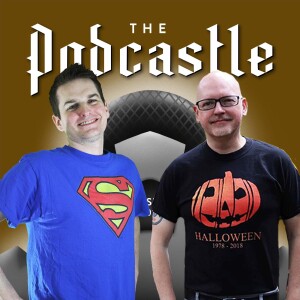 Remember When: Vince Cummings Live On The Podcastle
