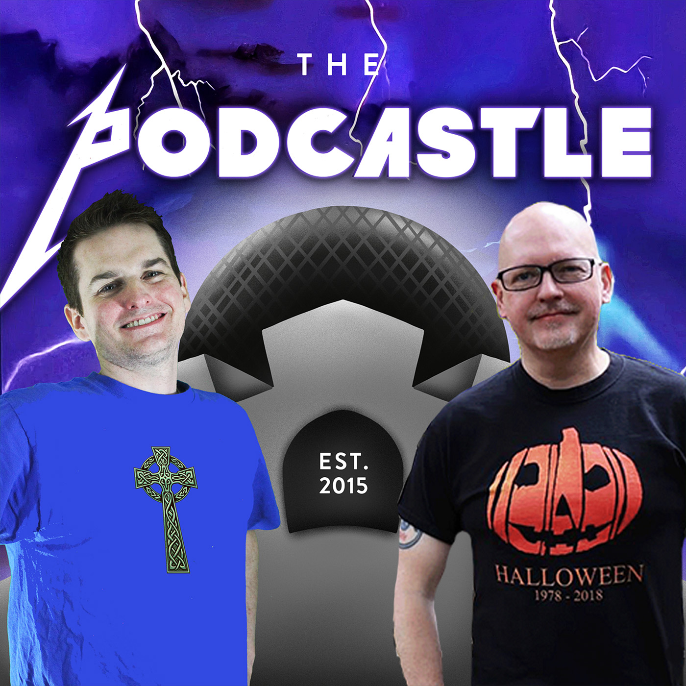 The Podcastle