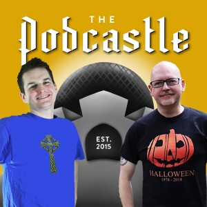 The Podcastle
