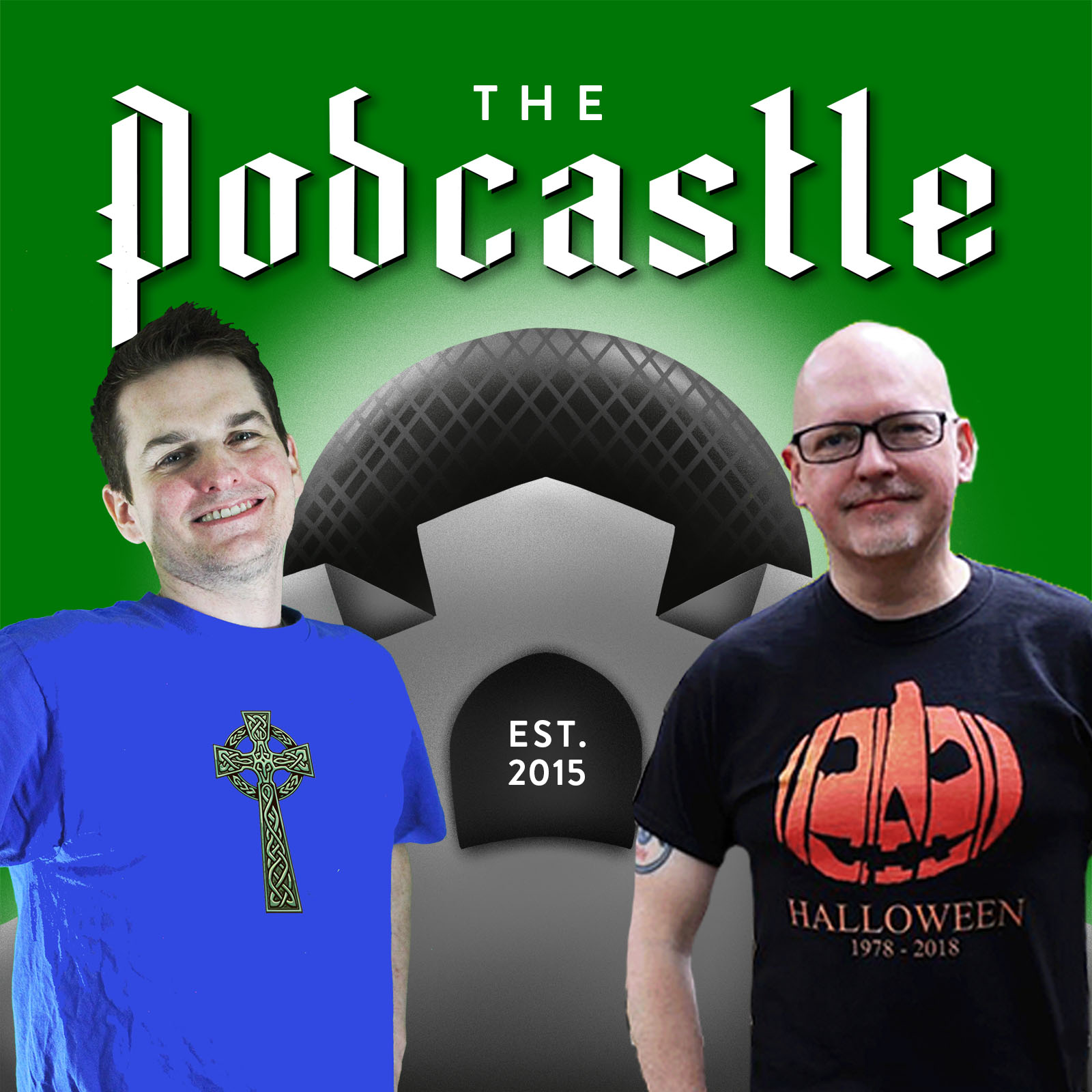 The Podcastle