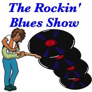 The Rockin' Blues Show's Podcast