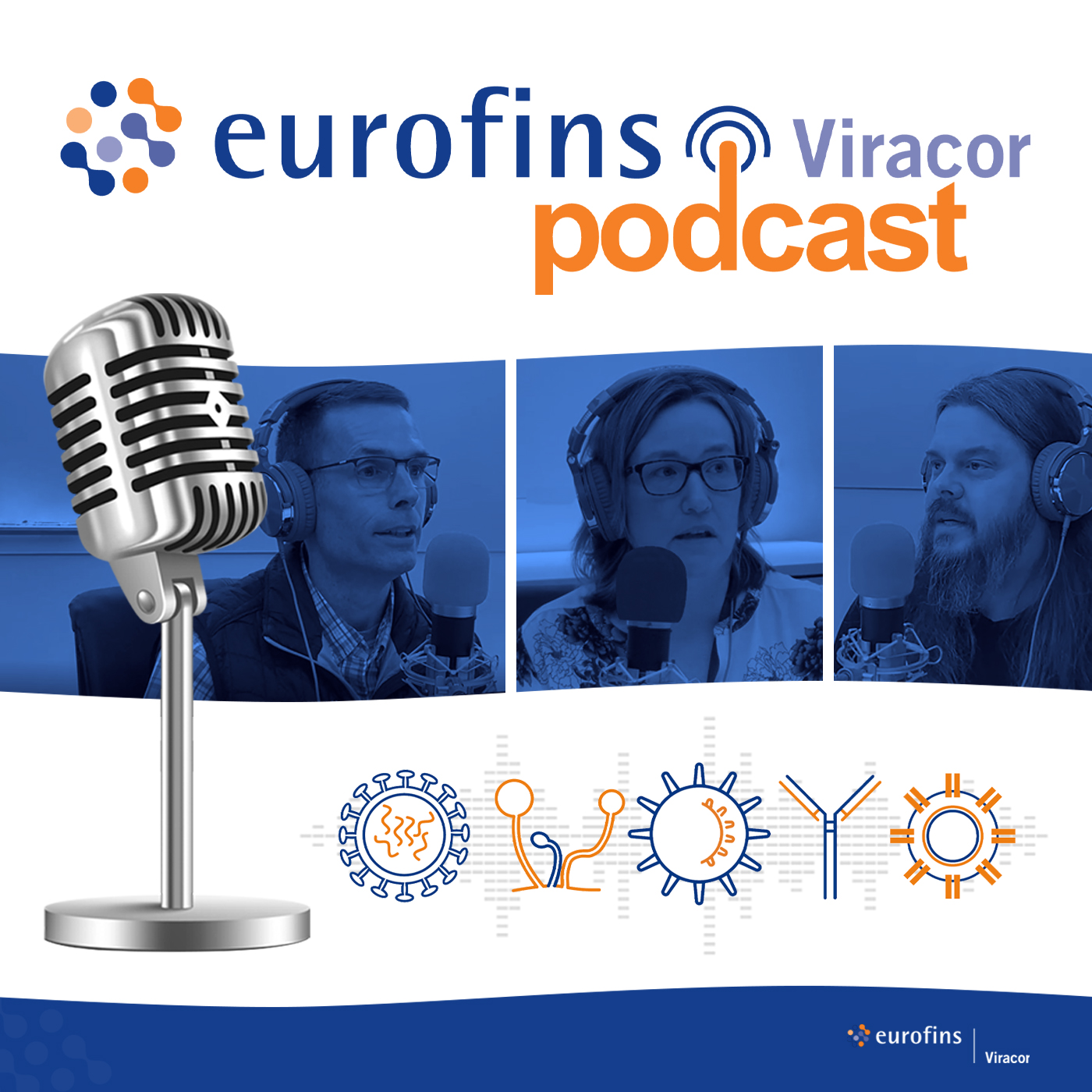 Eurofins Viracor - Clinical Diagnostics Talk