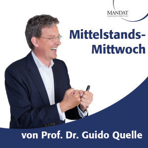 Mittelstands-Mittwoch – Folge 6: "Kernkompetenzen - was können Sie besonders gut?"