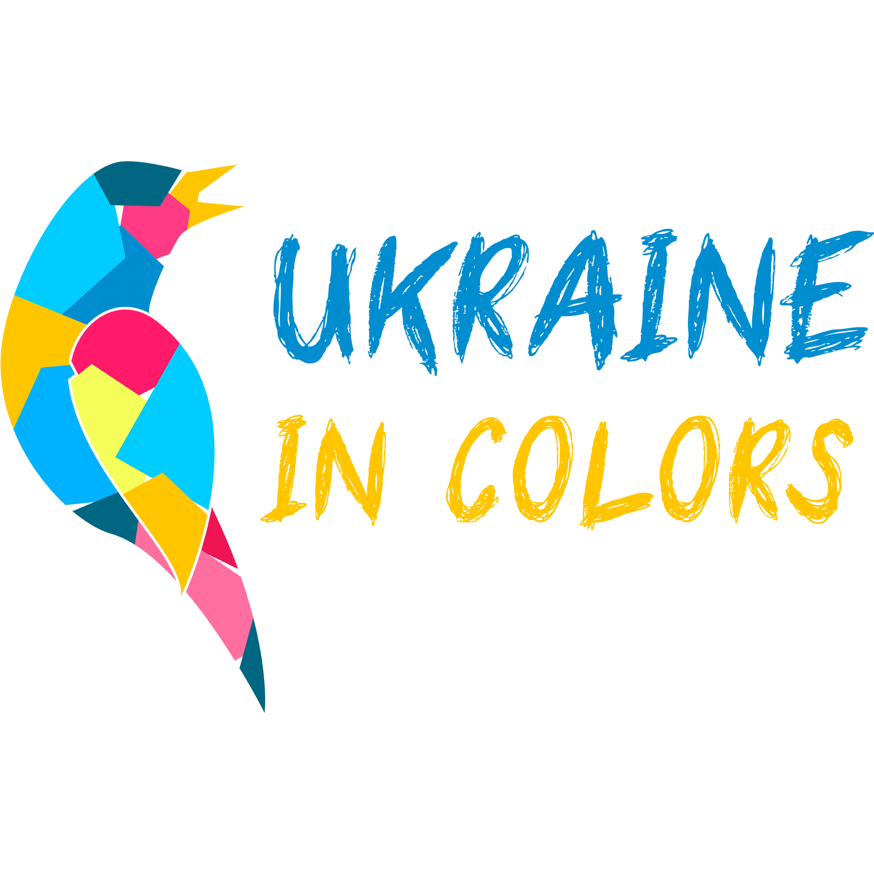 Ukraine In Colors Podcast