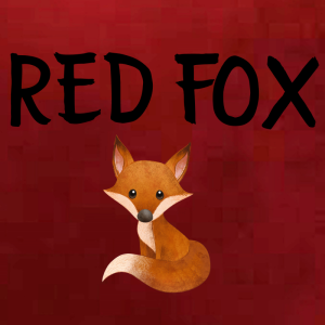 The Red Fox Project Podcast