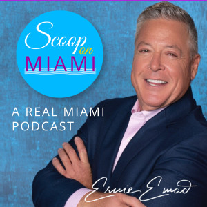 Scoop on Miami Episode 26 Sandbar Sports Grill