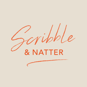 Scribble and Natter