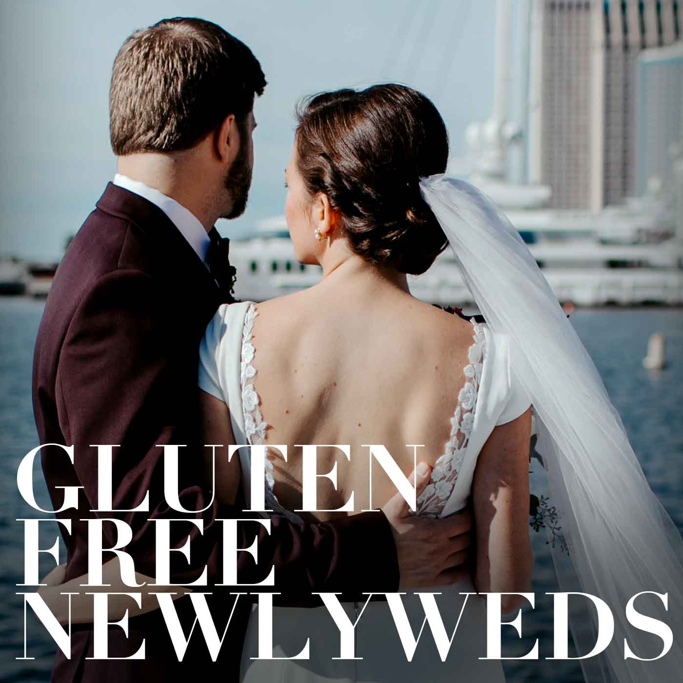 The Gluten Free Newlyweds