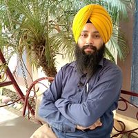 Darshpreet