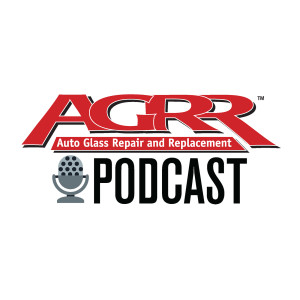 AGRR Podcast: Interview with Keith Beveridge