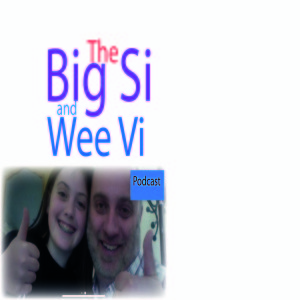 The bigsiandweevi Podcast