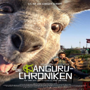 Ganzer Film.! Die Känguru-Chroniken (Official) 2020 Online HD stream.deutsch Komplete 'Ansehen!