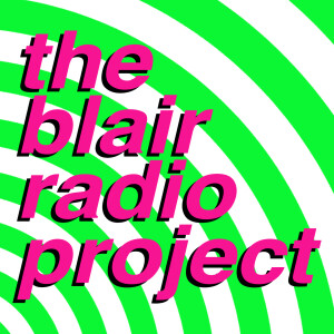 The Blair Breakfast Show / Covering for Mike Read (Episode 10)