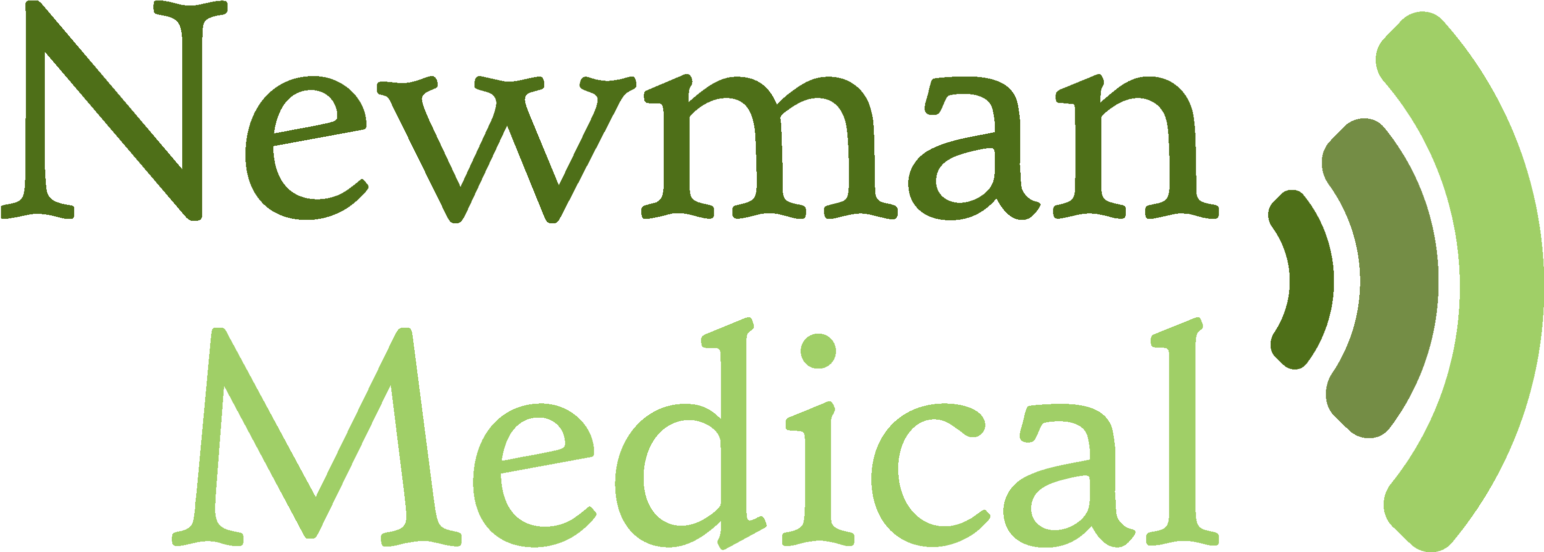 Newman Medical's Podcast