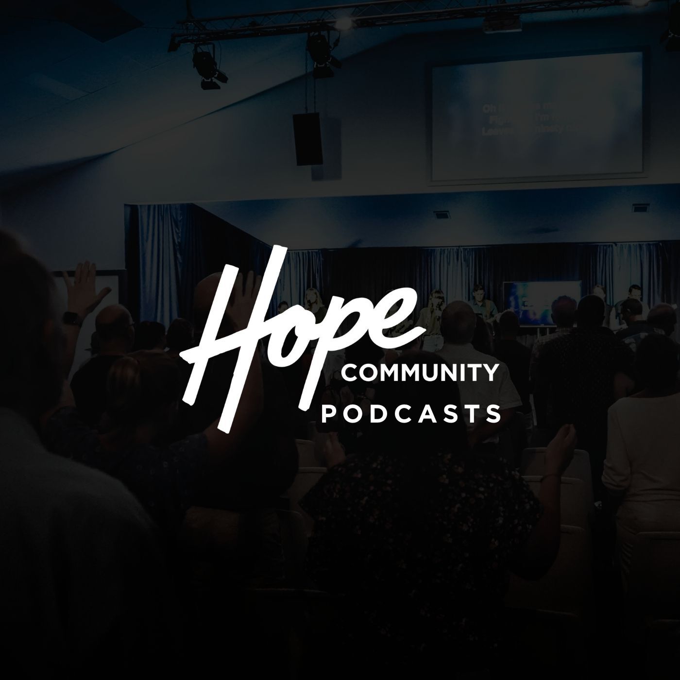 Hope Community Church’s Podcast