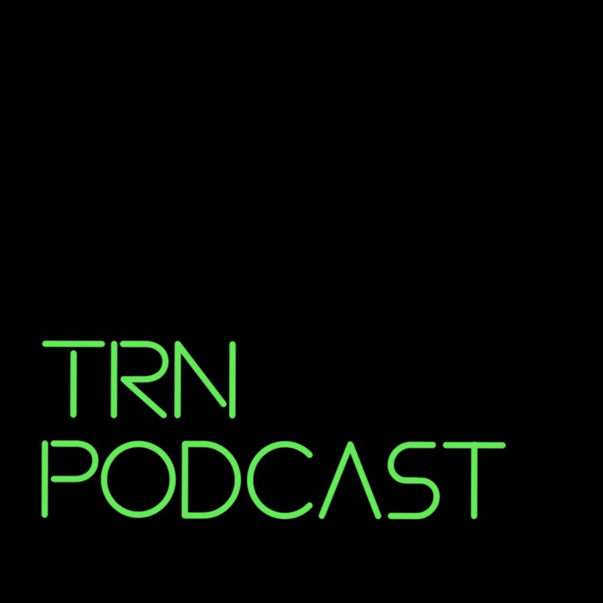 This Podcast is TRN Podcast