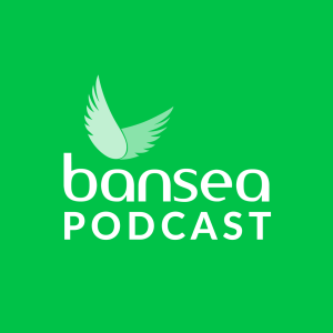 BANSEA Podcast: Startup Angel Investing in Southeast Asia