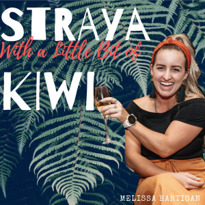 Straya With a Little Bit of Kiwi