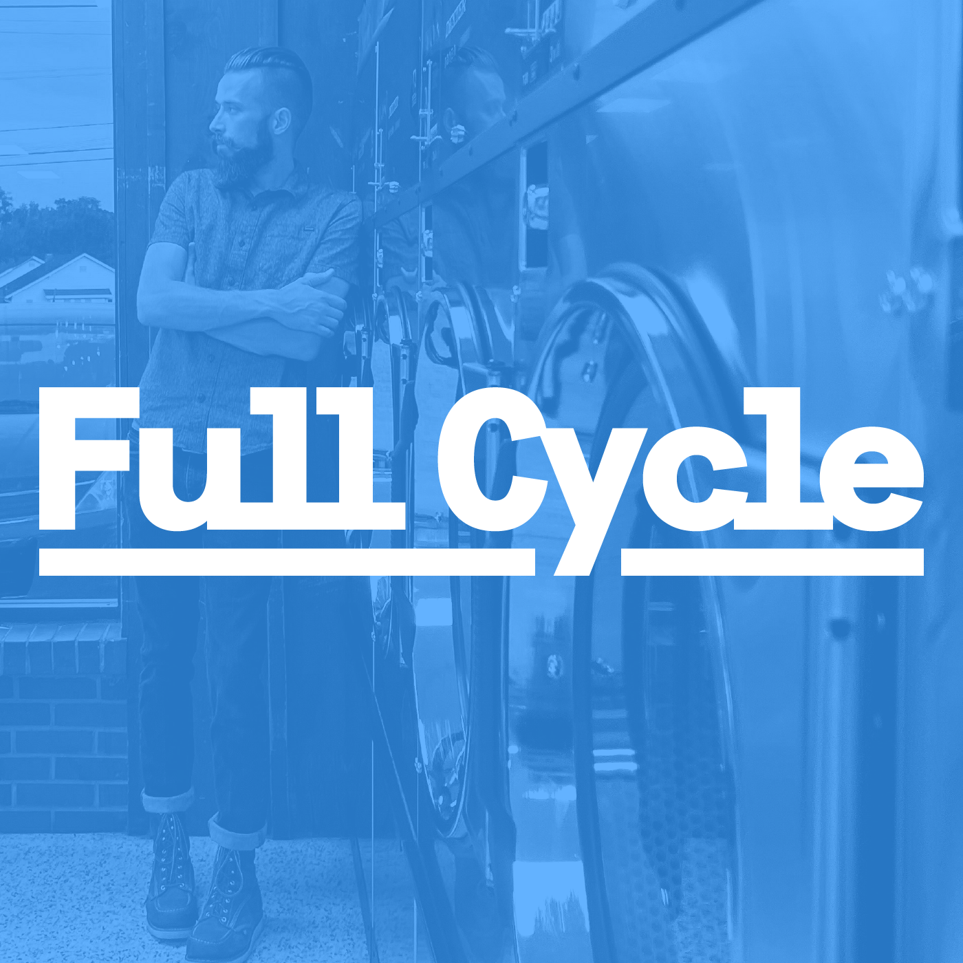 FullCycle