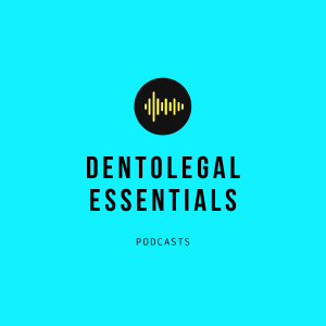 Dentolegal Essentials