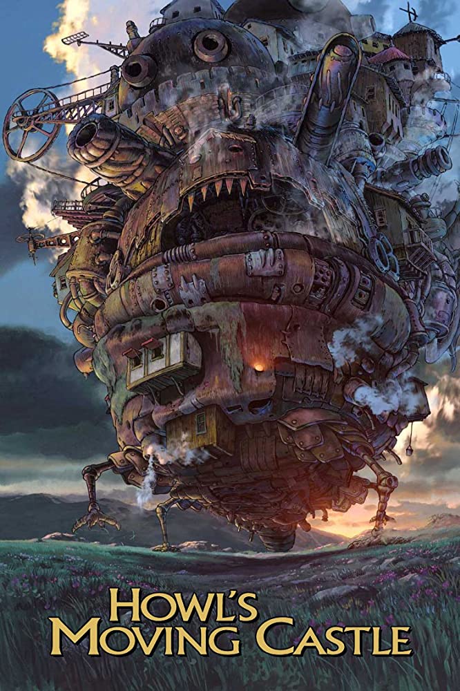 Películas H!D El castillo ambulante || Ver (Sub_espanol) SUBTITULADO