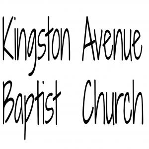 Kingston Ave Baptist Church Podcast