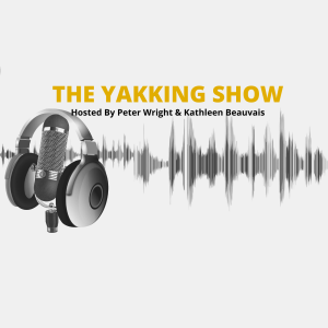 The Yakking Show -Harmony YourPath To Wholeness