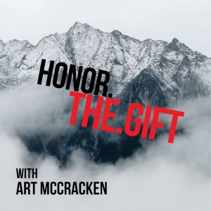 Honor.The.Gift Podcast