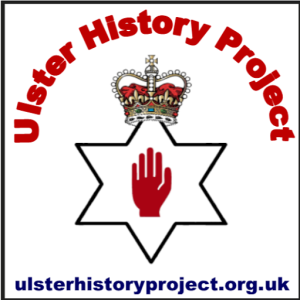 The ulsterhistoryproject's Podcast