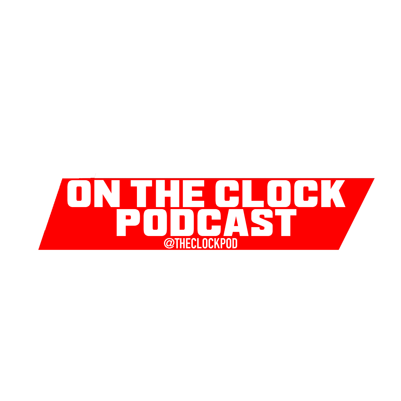 On The Clock Podcast