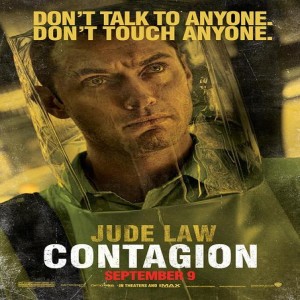 Online » [HD!] ver Contagio 2011. Pelicula COMPLETA en Español