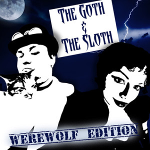 The Goth and the Sloth