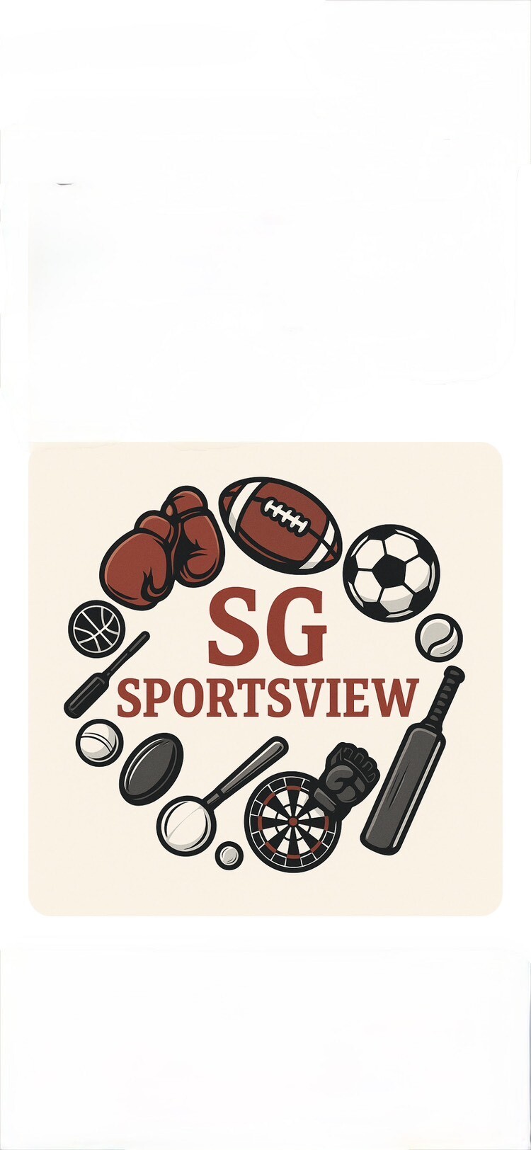 SG SPORTSVIEW