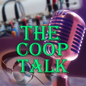 The cooptalk's Podcast