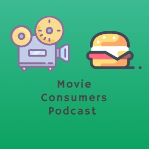 Movie Consumers Pod