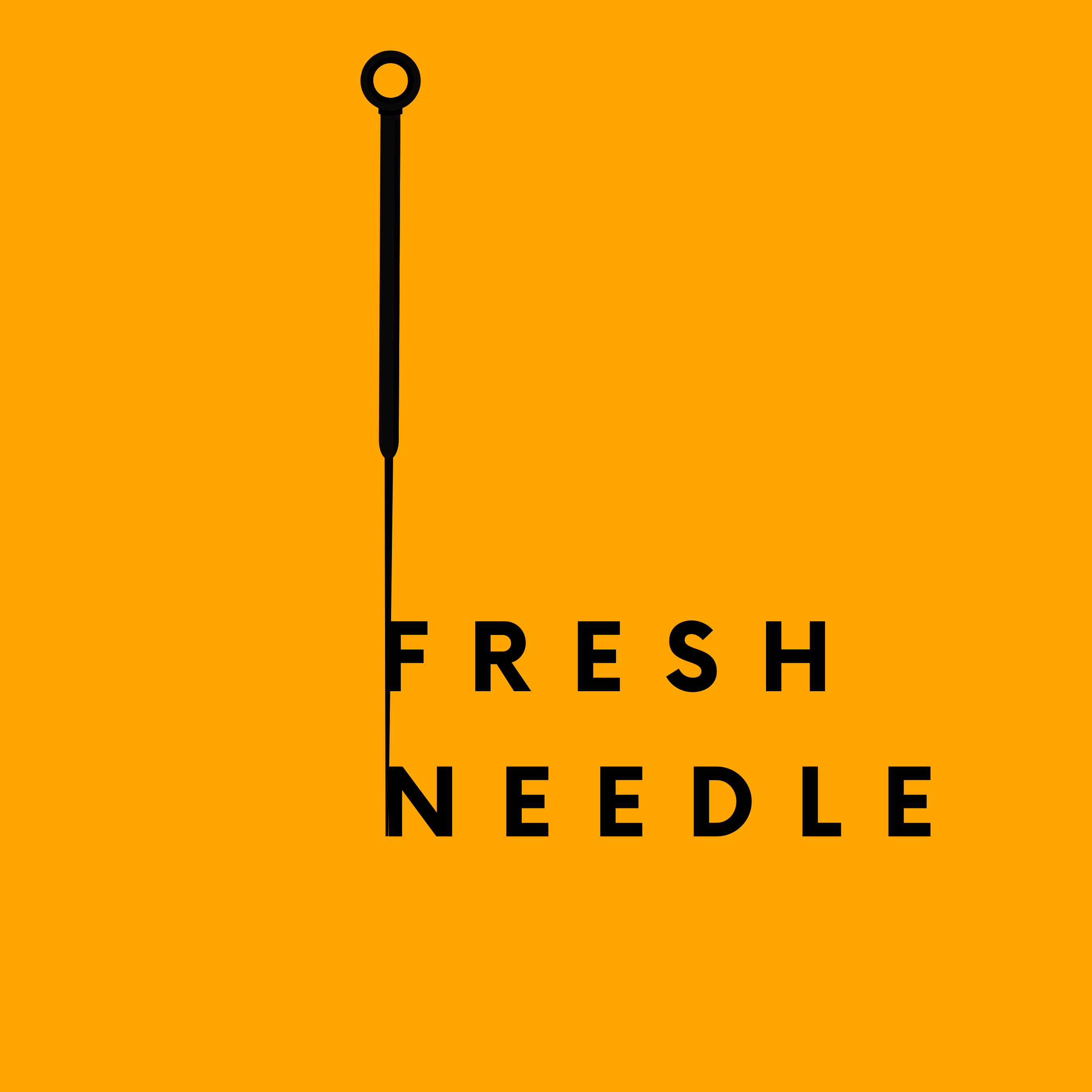 The Fresh Needle Podcast