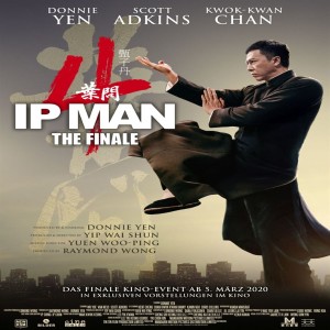 Ip Man 4 The Finale Pelicula Completa Mp4 Online en Español Latino HD-4K!!