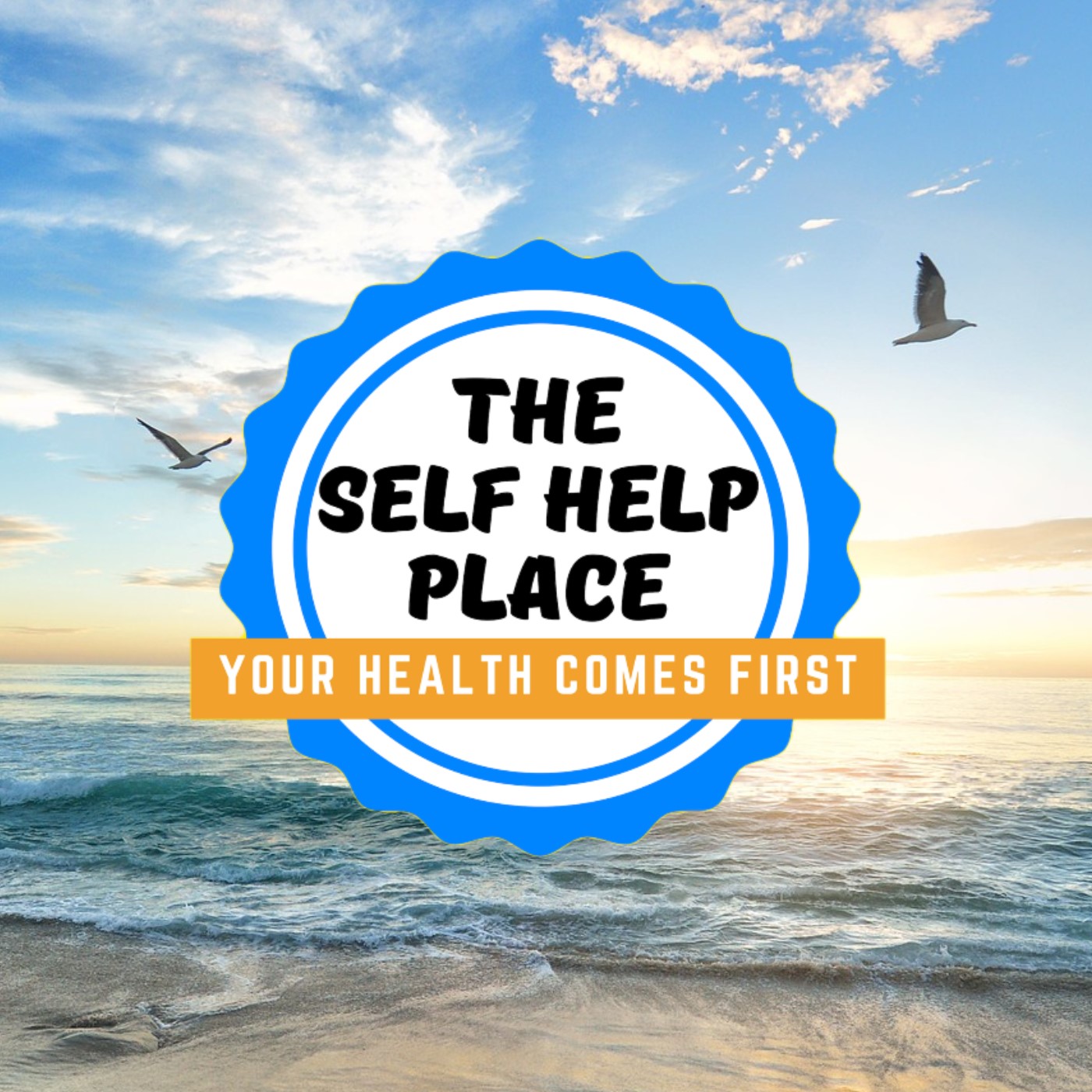 The Self Help Place Podcast