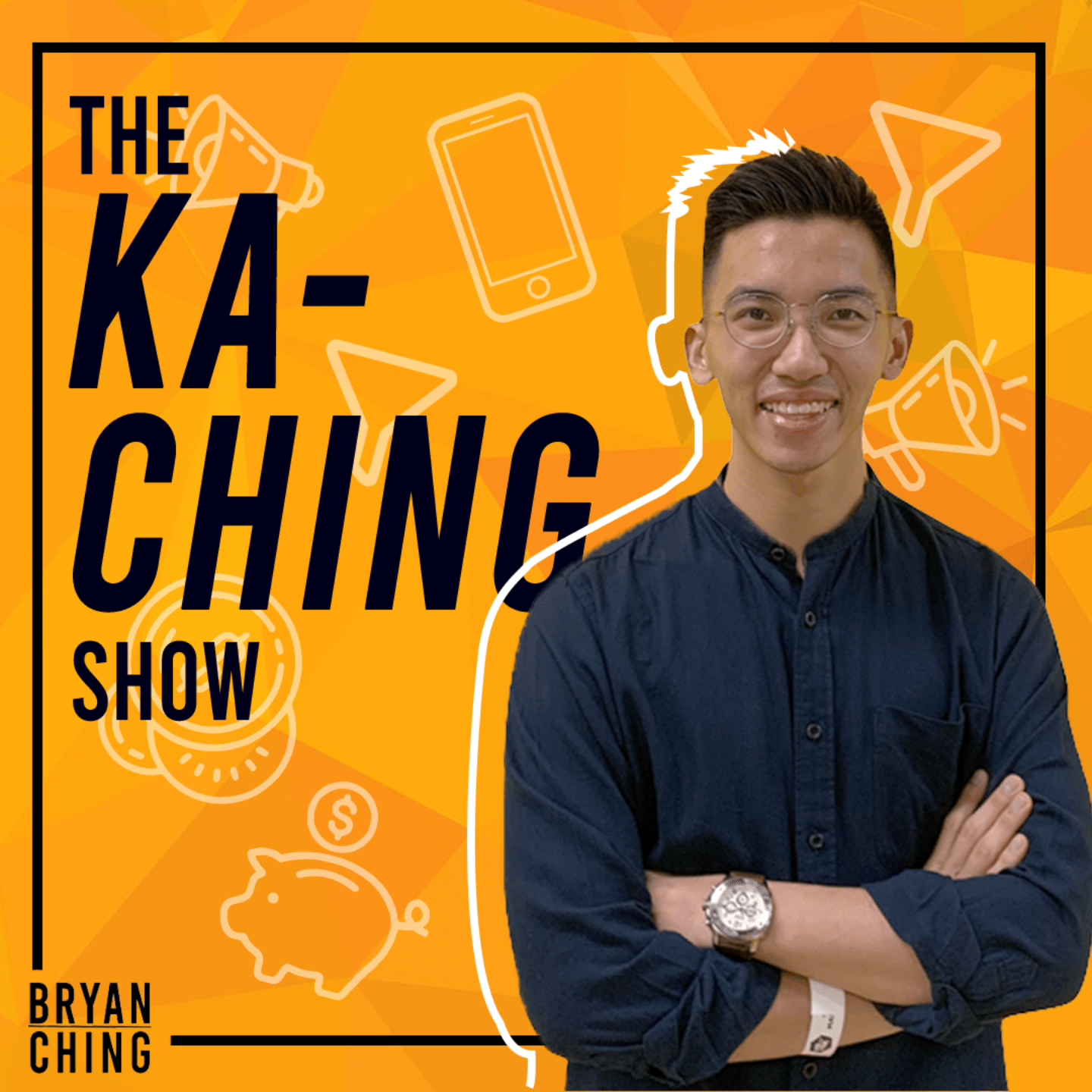 The Ka Ching Show