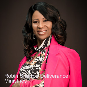 Robin Sherrod Deliverance Ministries